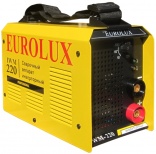 Свар инвертор EUROLUX-220
